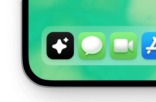 Parent App